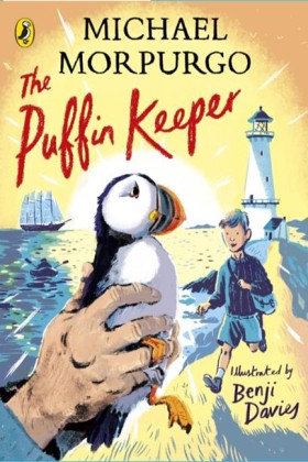 The Puffin &hellip;