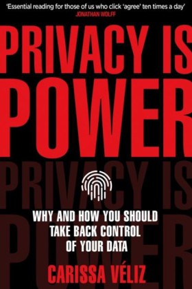 Privacy is …