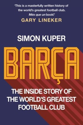 BARCA : TH &hellip;