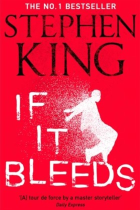 IF IT BLEE &hellip;