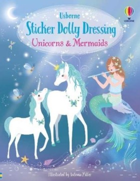 Unicorns a &hellip;