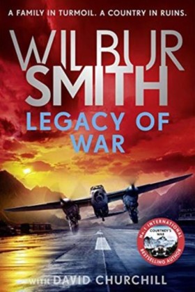 Legacy of …