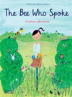 The Bee Wh &hellip;