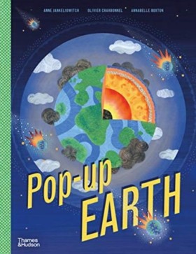 Pop-up Ear &hellip;