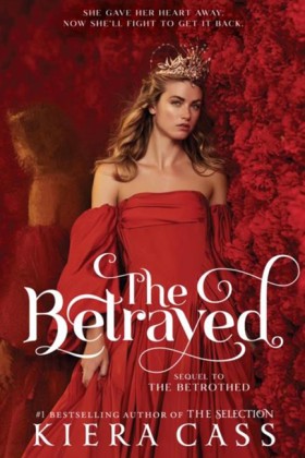 The Betray &hellip;