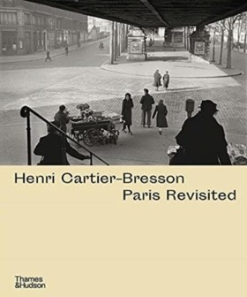 Henri Cart …