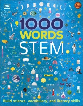 1000 WORDS &hellip;