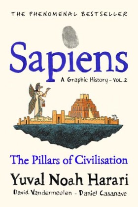 Sapiens A &hellip;