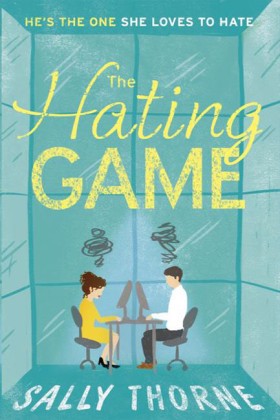 The Hating &hellip;