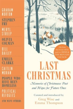 Last Chris &hellip;