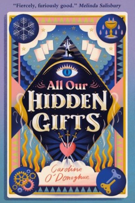 All Our Hi &hellip;