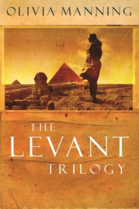 The Levant &hellip;