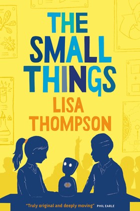 The Small &hellip;