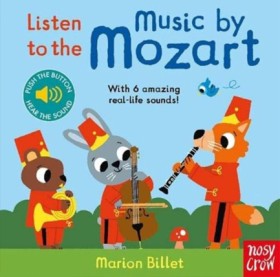 Listen to …