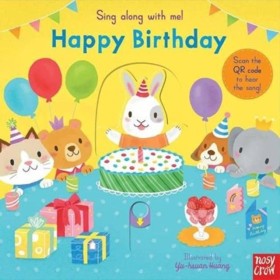 SING ALONG …