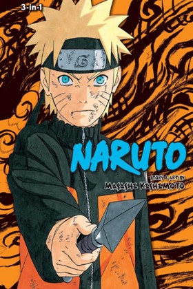 NARUTO 3 I …