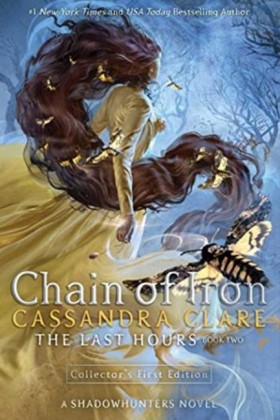 Chain of I …