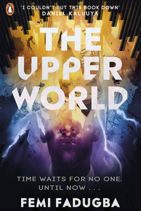 The Upper &hellip;
