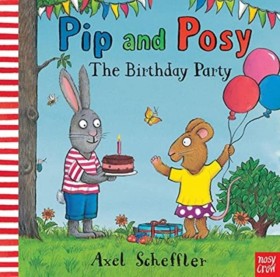 Pip and Po &hellip;