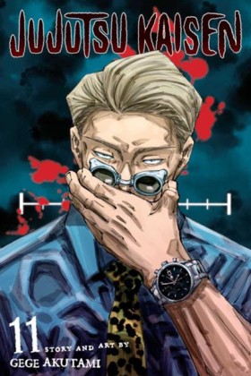 Jujutsu Ka &hellip;
