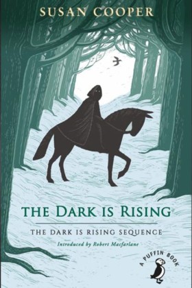 The Dark i …