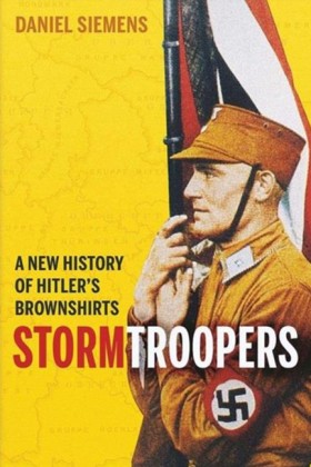 Stormtroop …