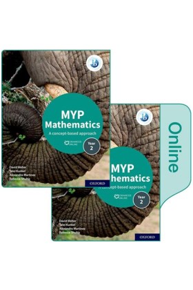 MYP MATHEM …