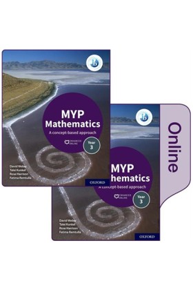 MYP MATHEM &hellip;