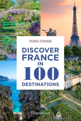 DISCOVER F &hellip;