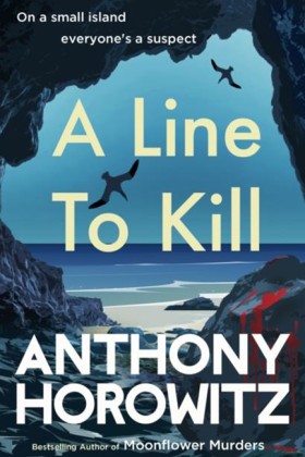 A LINE TO &hellip;