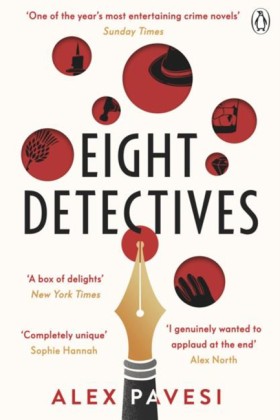 Eight Dete &hellip;
