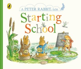 Peter Rabb &hellip;