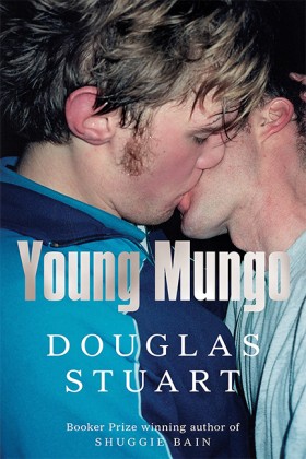 YOUNG MANG …
