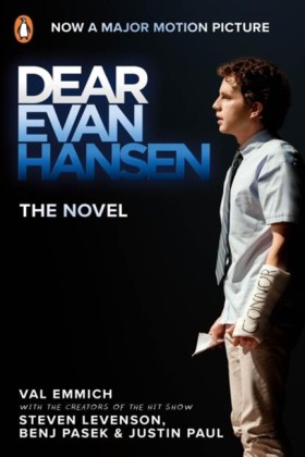Dear Evan &hellip;