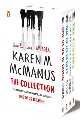 KAREN MCMA &hellip;