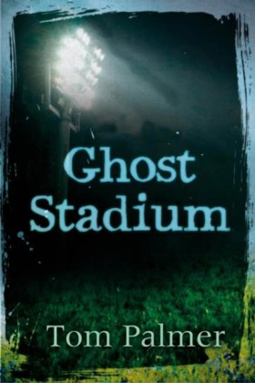 Ghost Stad …