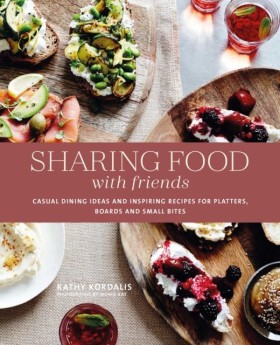 SHARING FO &hellip;