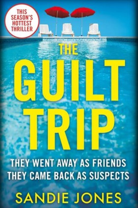 The Guilt …
