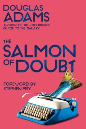 The Salmon &hellip;