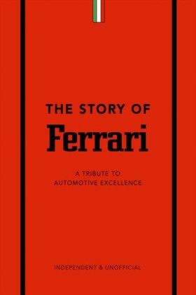 The Story &hellip;