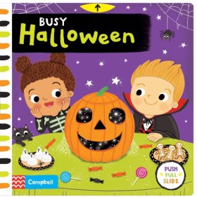 Busy Hallo …