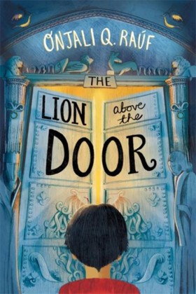 The Lion A &hellip;