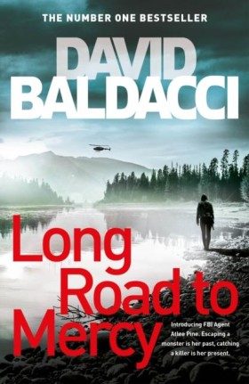 Long Road &hellip;