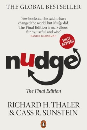 NUDGE-THE &hellip;