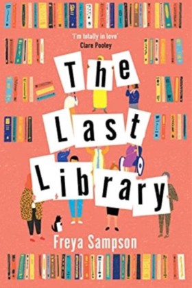 THE LAST L …