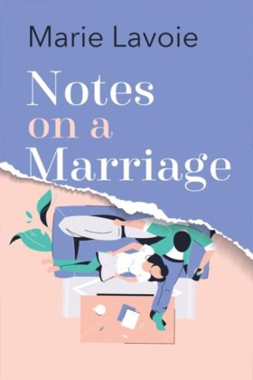 Notes on a &hellip;