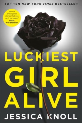LUCKIEST G &hellip;