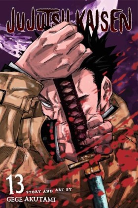 Jujutsu Ka &hellip;