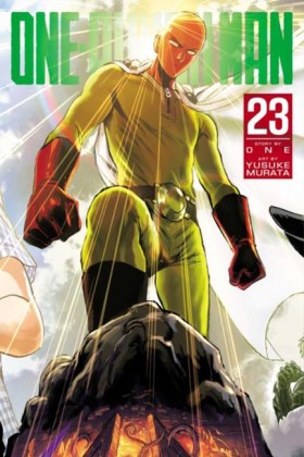 One-Punch &hellip;