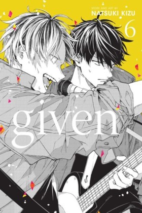 Given, Vol …